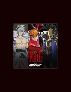 聆聽 MAGOICHI (CV. Taiki Sato)、觀看音樂影片、閱讀小傳、查看巡演日期等！