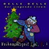 Nikolaus Nikolaus Weihnachtszeit 1, 2, 3, 4 - EP