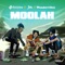 Moolah (feat. Jeriq) - DJ Chizzy Kay & Wondervibez lyrics