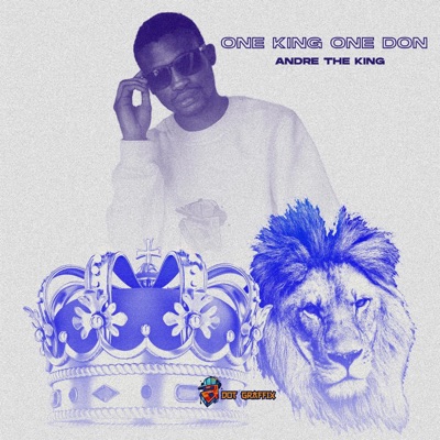 One King One Don - Single