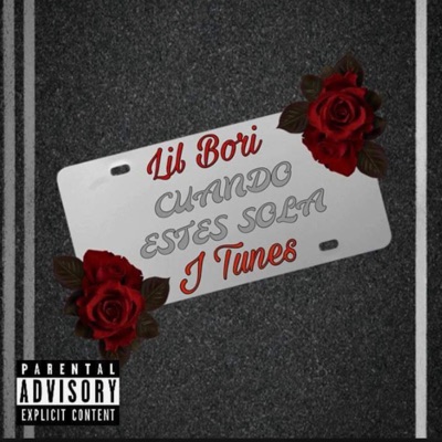 Cuando Estes Sola (feat. Lil bori) - Single