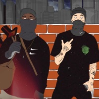 Bajo cero (feat. Ángel Muertx) - Single - Donny B