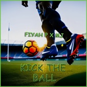 Kick the Ball artwork