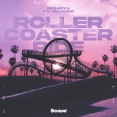 Rollercoaster Ride (feat. madugo) artwork