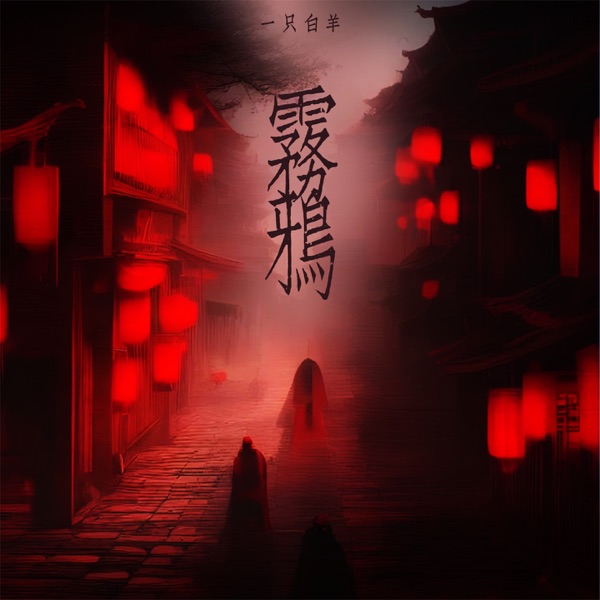 雾鸦 - Single