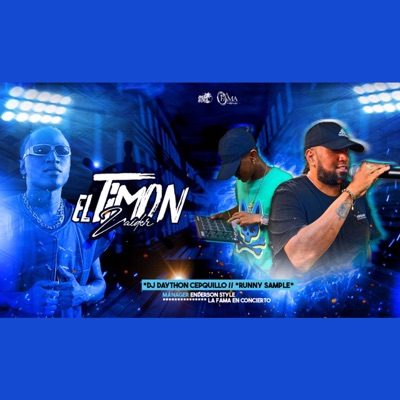 El Timon (feat. Zaider) [En vivo] - Single