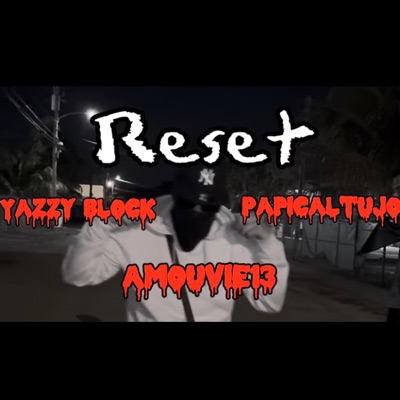 RESET - Single