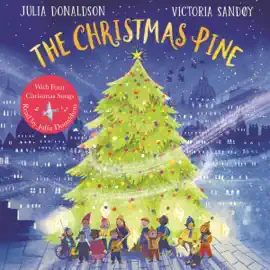 The Christmas Pine (Unabridged)