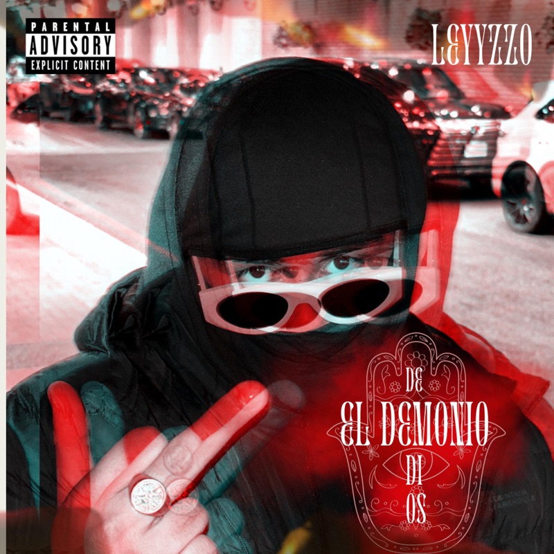 EL DEMONIO DE DIOS - Single
