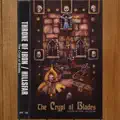The Crypt of Blades