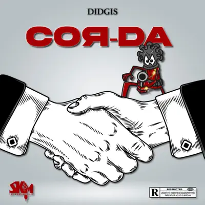 Ascolta 'CORDA - Single' di Didgis