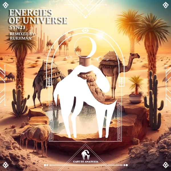 Energies of Universe - Single