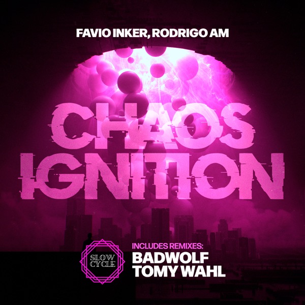 Chaos Ignition - EP