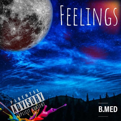 Feelings (feat. Klutch) - Single