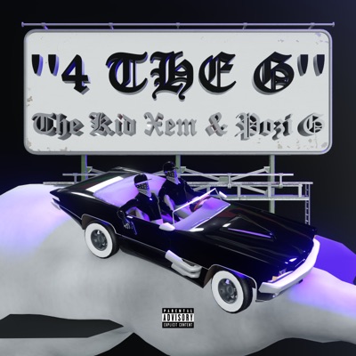 "4 The G" - Single