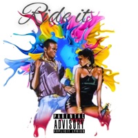 Ride It - Single - Wass PF
