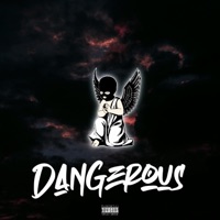 Dangerous (feat. Lijah2Official) - Single - Kodean IX