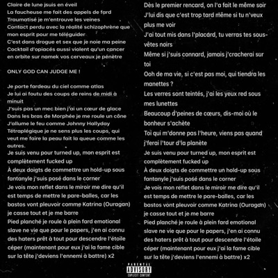 FUCKED UP (feat. Scvry) - Single