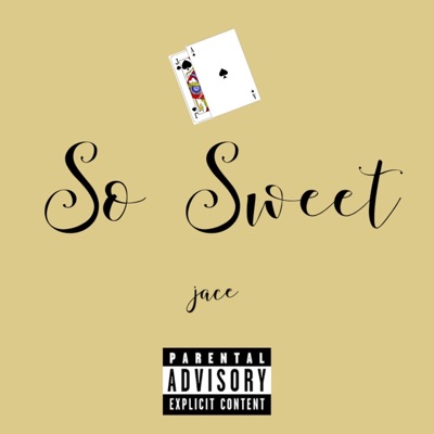 So Sweet - Single
