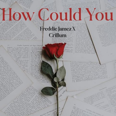 How Could You - Single