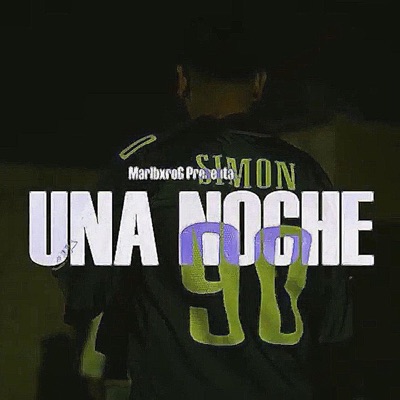 Una Noche - Single