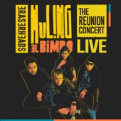 Huling El Bimbo (Live at 2022 The Eraserheads Reunion Concert) artwork