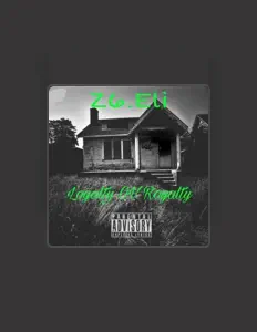 Listen to Z6.Eli, watch music videos, read bio, see tour dates & more!