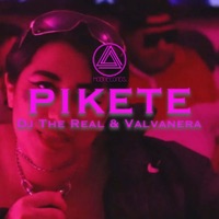 Pikete (feat. Valvanera) - Single - Dj The Real