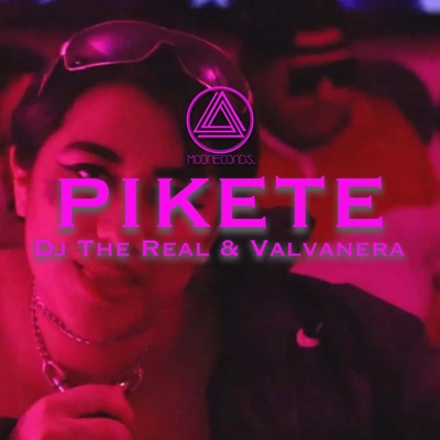 Pikete (feat. Valvanera) - Single