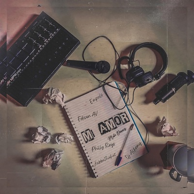Mi Amor - Single