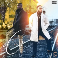 The 6 (feat. Roc) - Single - J.Will