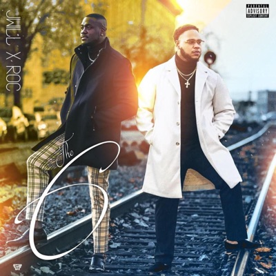 The 6 (feat. Roc) - Single