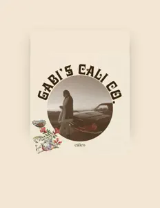 聆聽 Gabi's Cali Co.、觀看音樂影片、閱讀小傳、查看巡演日期等！