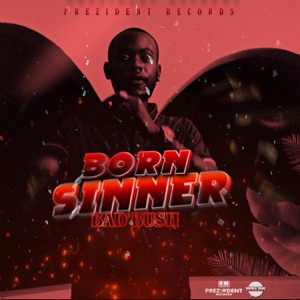 Born Sinner
