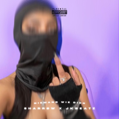 Niemand wie dich (JkBeatz Remix) - Single