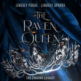 The Raven Queen: A Dystopian Fantasy Romance
