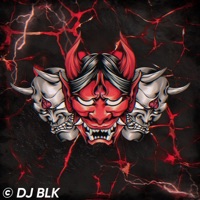 MONTAGEM ELETROMAGMA - Single - DJ Blk