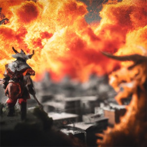Dragonborn