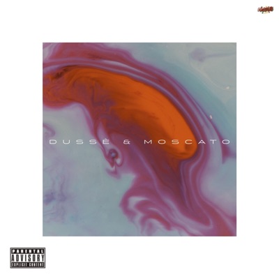 Dusse & Moscato - EP