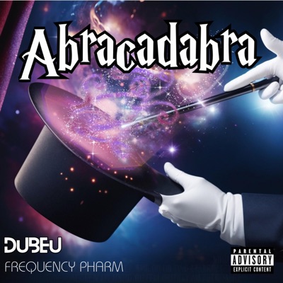 Abracadabra - Single