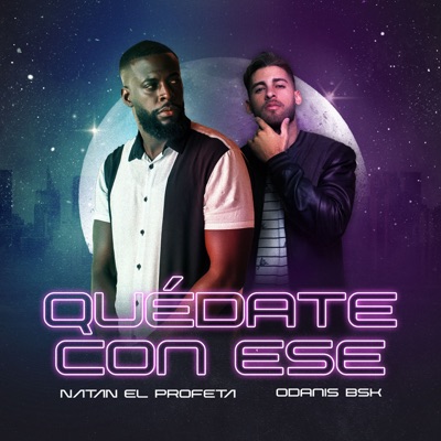 Quédate Con Ese - Single