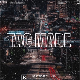 Tac made (feat. Retro P) Mr.dothat1