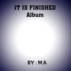 It Is Finished
