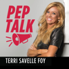 Pep Talk: Learn the Language of Success Through Positive Declarations (Unabridged) - Terri Savelle Foy