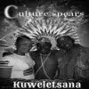 Culture Spears - Hosana