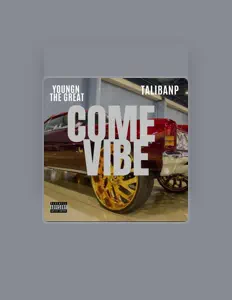 Listen to YoungN The Great, watch music videos, read bio, see tour dates & more!