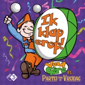 Ik Klap Erop! (feat. Partij Voor De Vrijdag) artwork