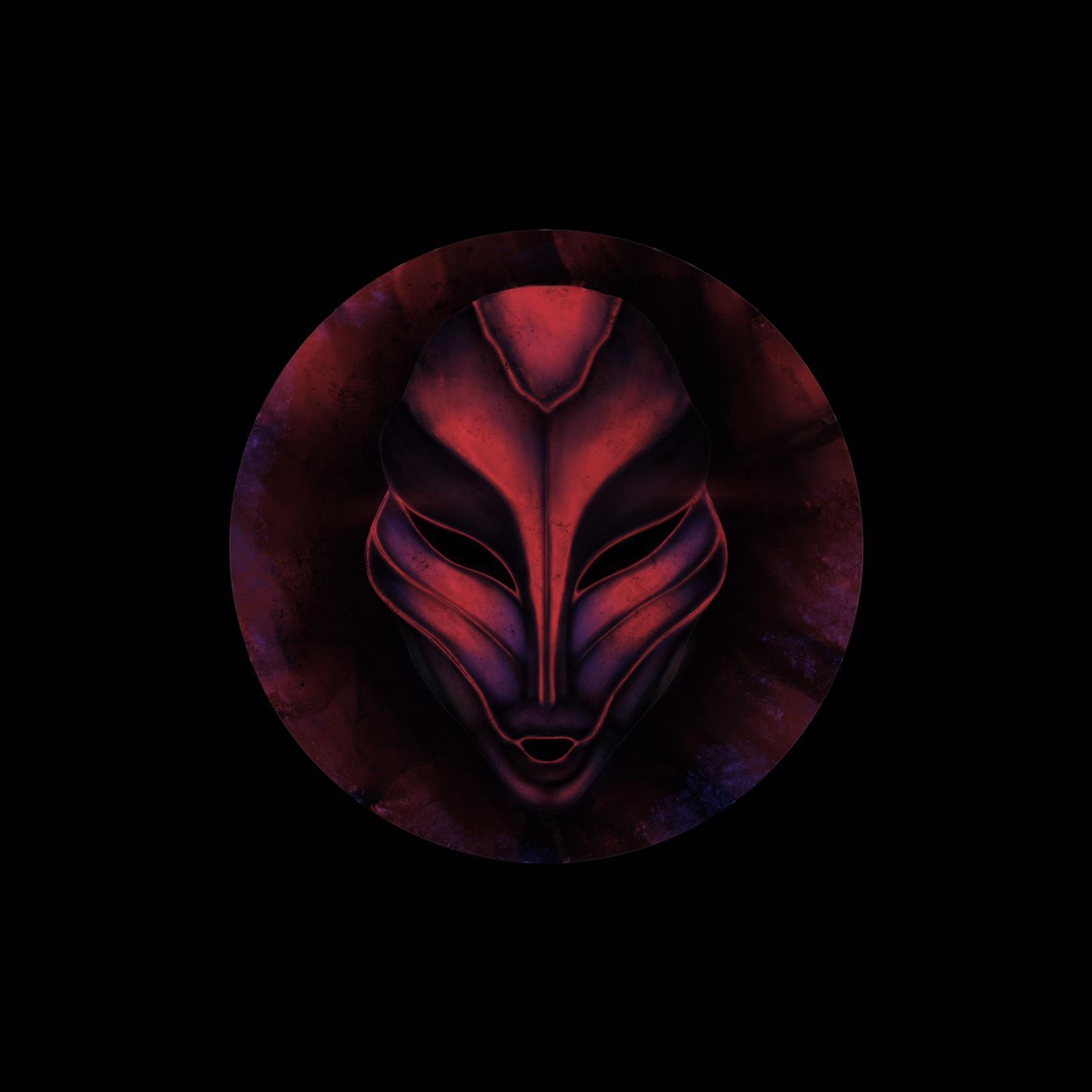 Mahem Red