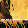 At the Drive-In - Enfilade artwork