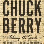 Chuck Berry - Blue On Blue - Instrumental